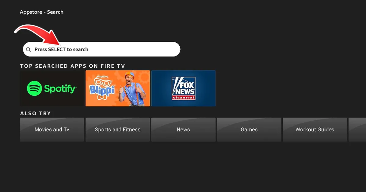 Installation Guide 4k Media TV