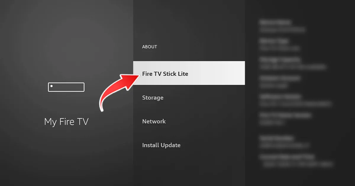 Installation Guide 4k Media TV