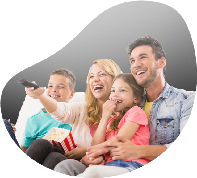 Home - 4kmediatv circle family1